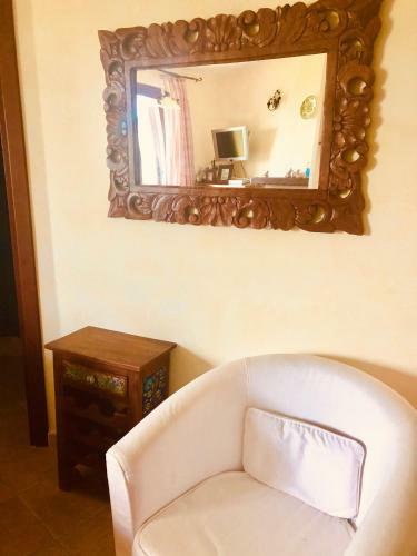 Apartamento Panorami Del Cuore