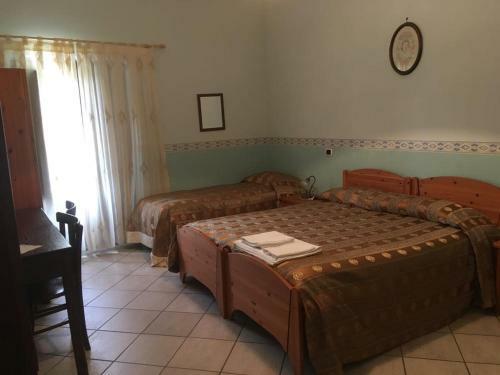 Agroturismo Carretiello