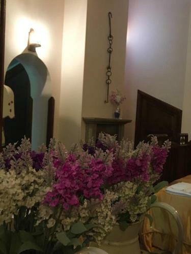 Agroturismo Carretiello