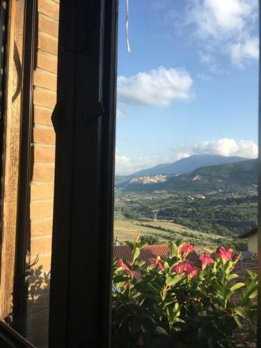 Agroturismo Carretiello