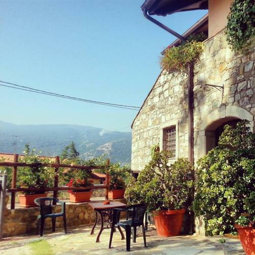 Agroturismo Carretiello