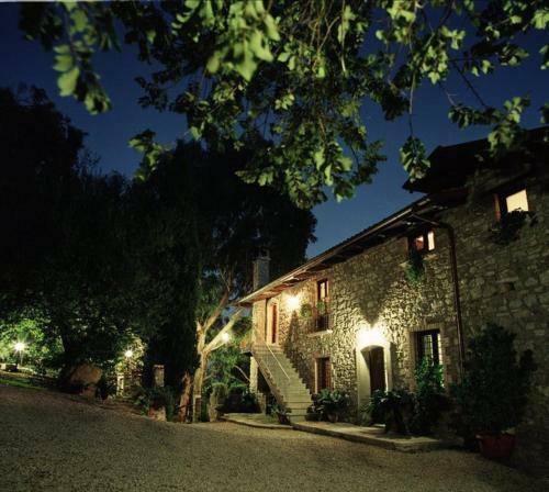 Agroturismo Carretiello