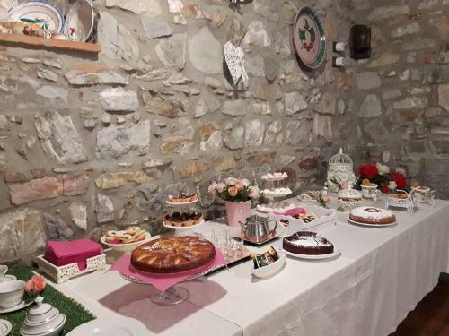 Agroturismo Carretiello