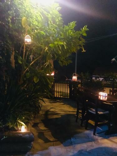 Agroturismo Carretiello