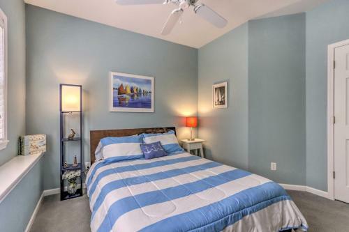 Apartamento Magnificent Lake-view Condo With Pool Access!