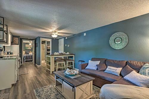 Apartamento Big Bear Resort Condo With Boat Slip And Pool!