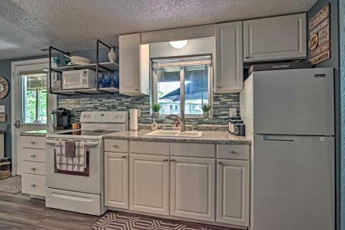 Apartamento Big Bear Resort Condo With Boat Slip And Pool!
