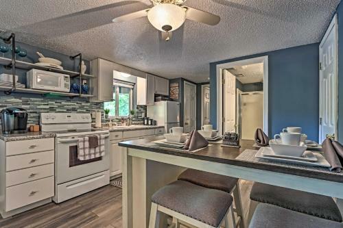 Apartamento Big Bear Resort Condo With Boat Slip And Pool!