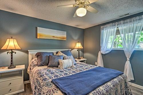 Apartamento Big Bear Resort Condo With Boat Slip And Pool!