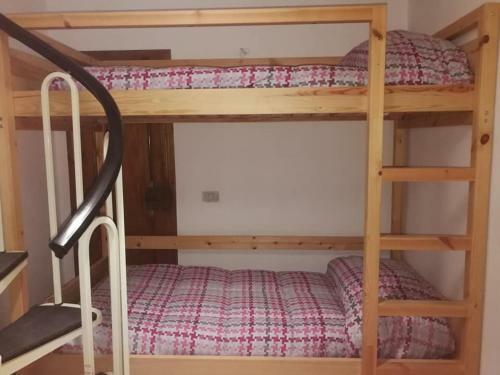 Apartamento Carinissimo Appartamento A 2km Dalle Piste