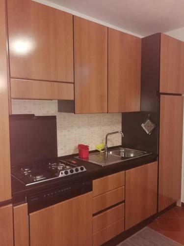 Apartamento Carinissimo Appartamento A 2km Dalle Piste