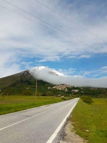 Apartamento Carinissimo Appartamento A 2km Dalle Piste