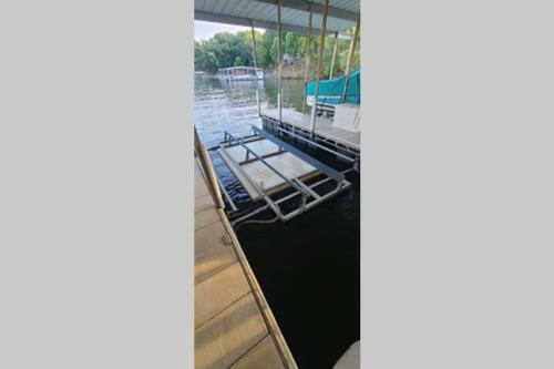 Apartamento Emerald Bay 3br With Boat Slip