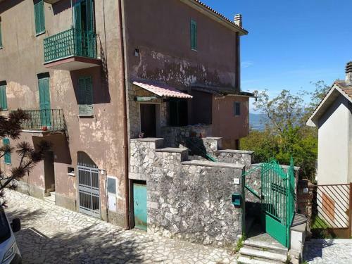 Apartamento G-house A Rocca Di Cave