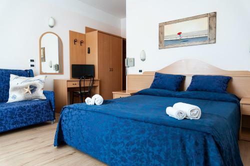 Hotel Mauritius Sentirti Come A Casa