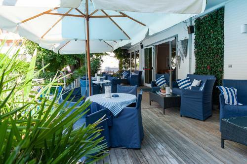 Hotel Mauritius Sentirti Come A Casa