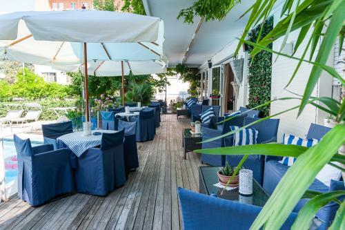 Hotel Mauritius Sentirti Come A Casa