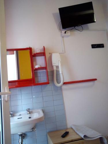 Hotel Atene Albergo Riccione