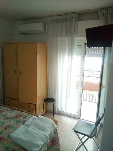 Hotel Atene Albergo Riccione