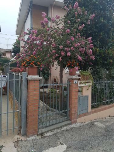 Apartamento Casarava Sul Parco