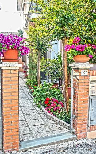Apartamento Casarava Sul Parco