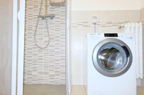 Apartamento Apparconfort Suite Riccione