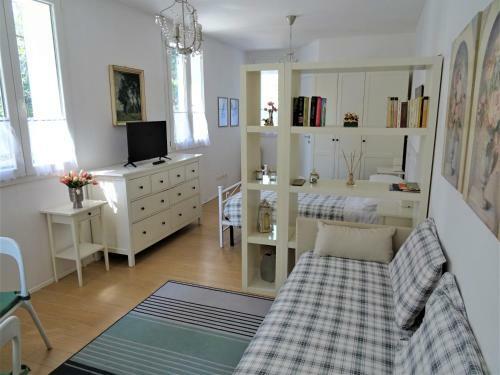 Hostal B&B C� Bianca Ventisette Riccione