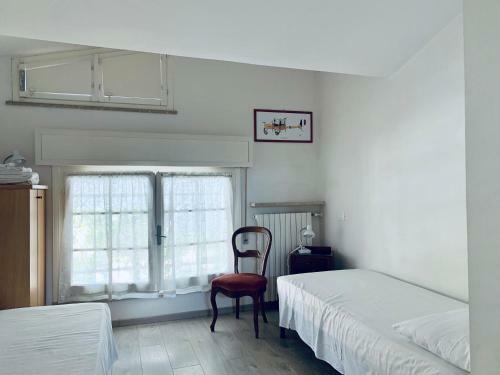 Apartamento Appartamenti Villa Renata