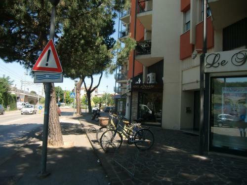 Apartamento Riccione Beachouse