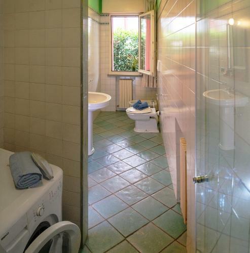 Apartamento Villa Chiara Appartamenti