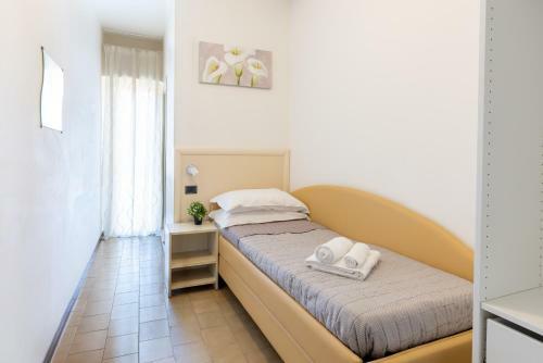 Hotel Mignon Riccione Fronte Mare