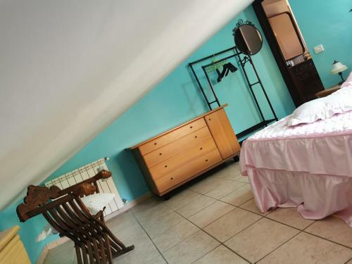 Apartamento Alloggio Turistico Id 14737 La Mansarda