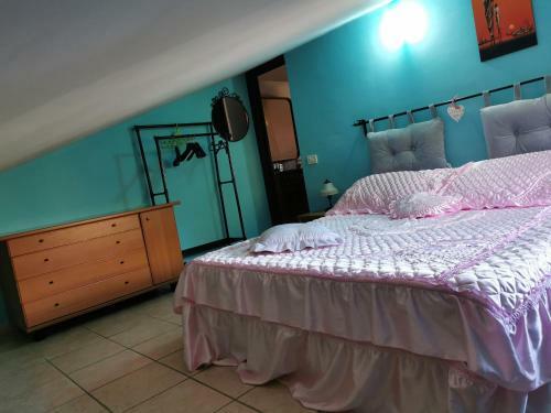 Apartamento Alloggio Turistico Id 14737 La Mansarda