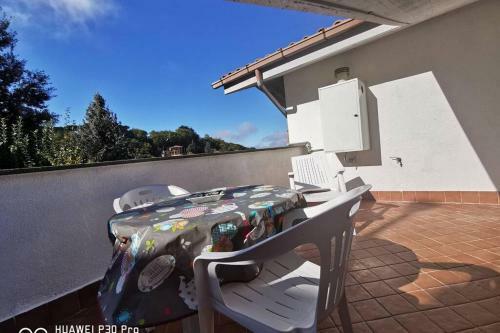 Apartamento Alloggio Turistico Id 14737 La Mansarda