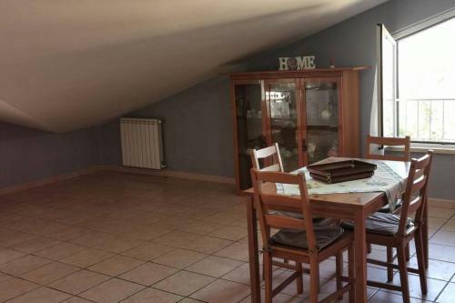 Apartamento Alloggio Turistico Id 14737 La Mansarda