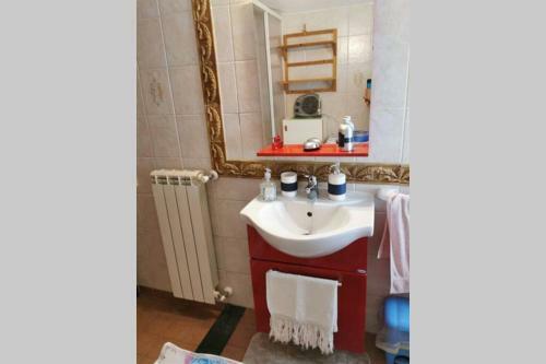 Apartamento Alloggio Turistico Id 14737 La Mansarda