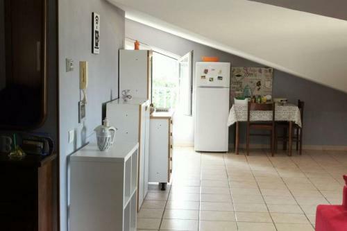 Apartamento Alloggio Turistico Id 14737 La Mansarda