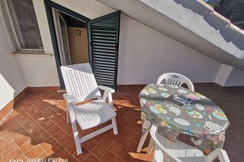 Apartamento Alloggio Turistico Id 14737 La Mansarda