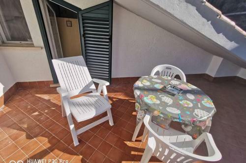 Apartamento Alloggio Turistico Id 14737 La Mansarda