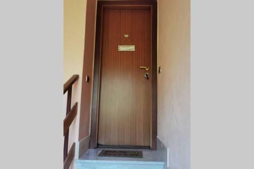 Apartamento Alloggio Turistico Id 14737 La Mansarda