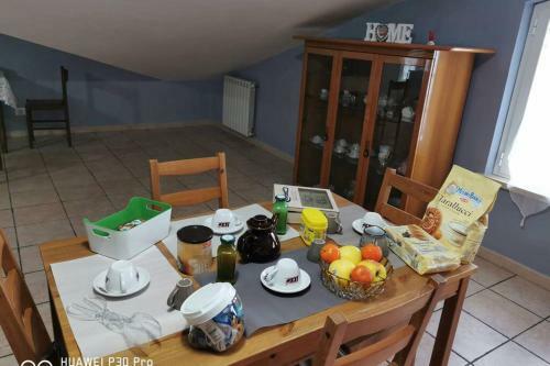 Apartamento Alloggio Turistico Id 14737 La Mansarda