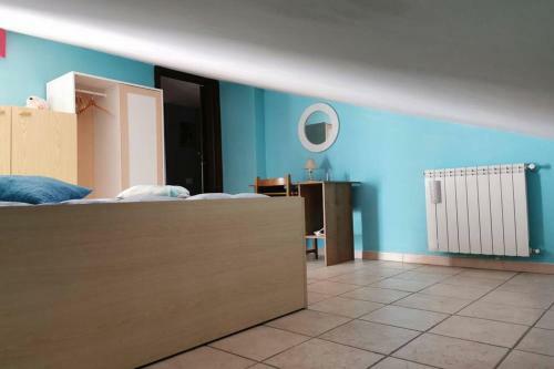 Apartamento Alloggio Turistico Id 14737 La Mansarda