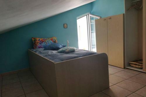 Apartamento Alloggio Turistico Id 14737 La Mansarda