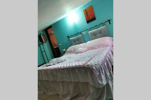 Apartamento Alloggio Turistico Id 14737 La Mansarda