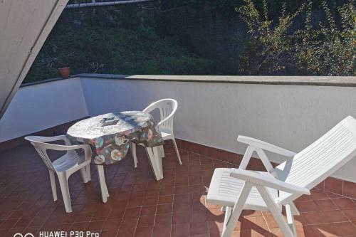 Apartamento Alloggio Turistico Id 14737 La Mansarda