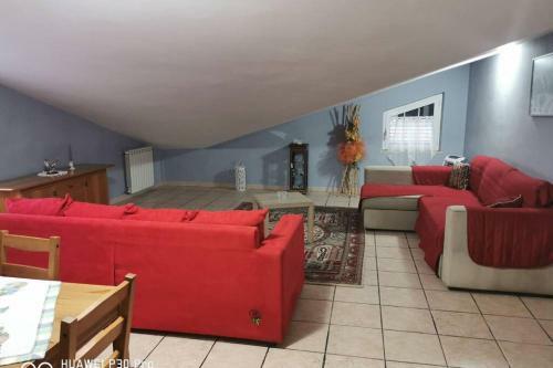 Apartamento Alloggio Turistico Id 14737 La Mansarda