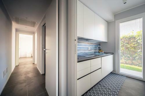 Apartamento Appartamento Maestrale