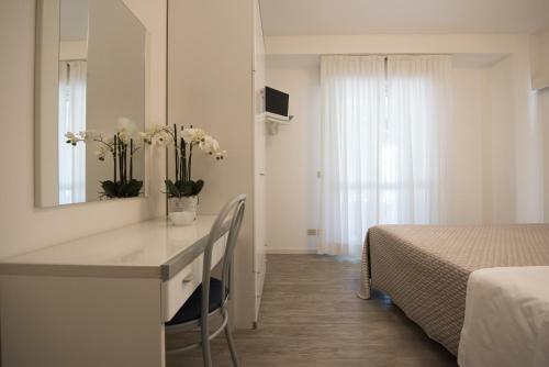 Hotel Puccini