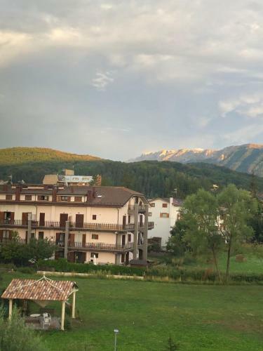 Apartamento Guest House Fiore Rocca