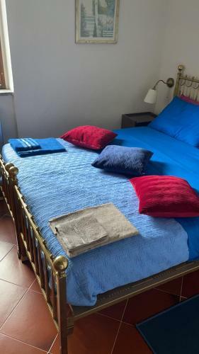 Apartamento Guest House Fiore Rocca
